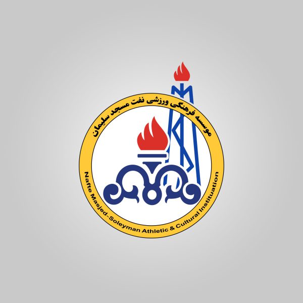 لوگو باشگاه نفت مسجد سلیمان